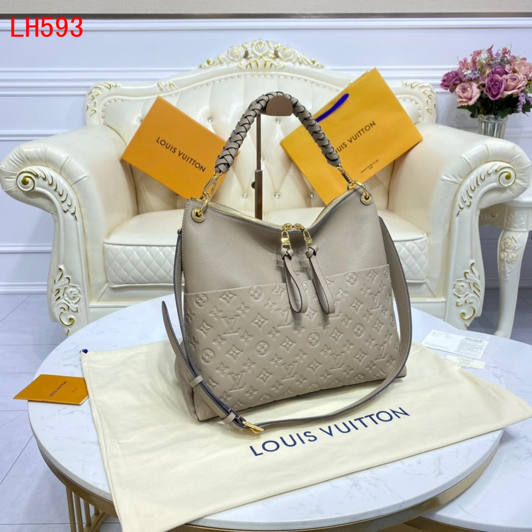Louis Vuitton Maida Hobo Bag