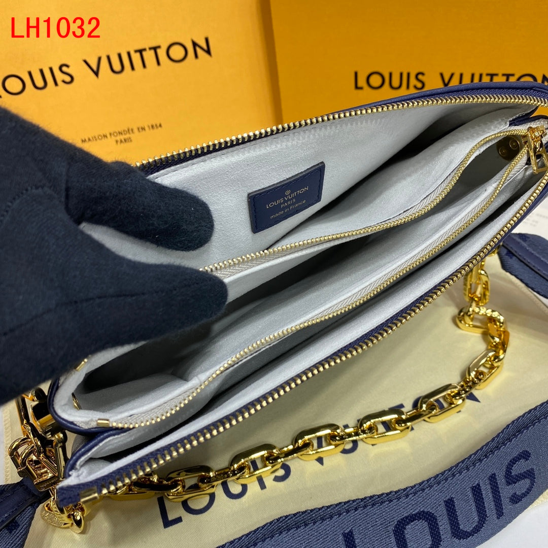 Louis Vuitton Coussin PM