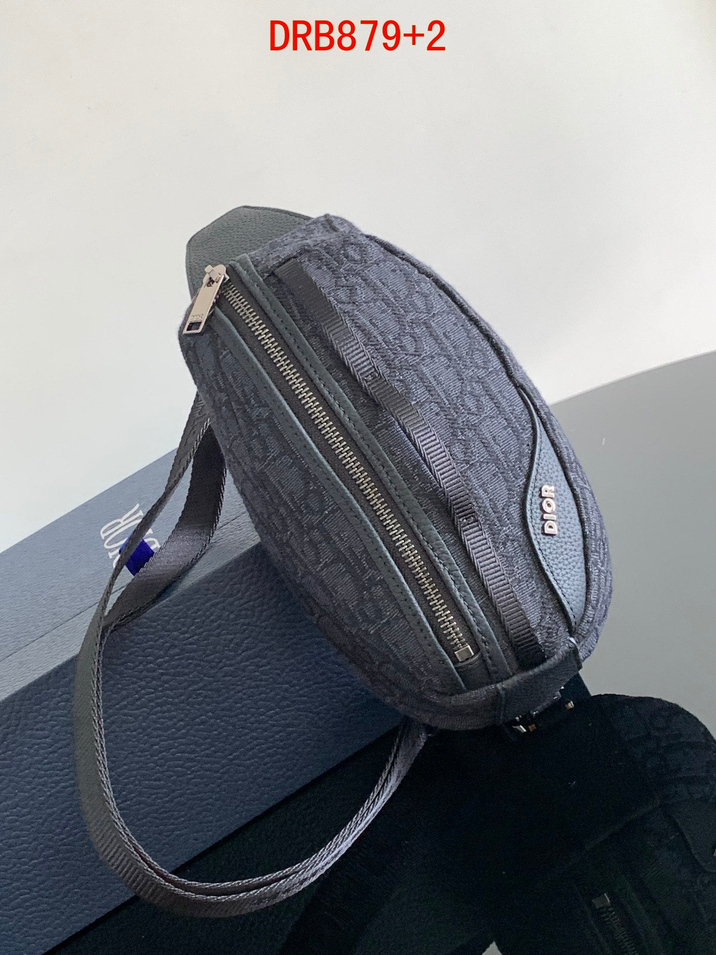 Dior Scarab bag
