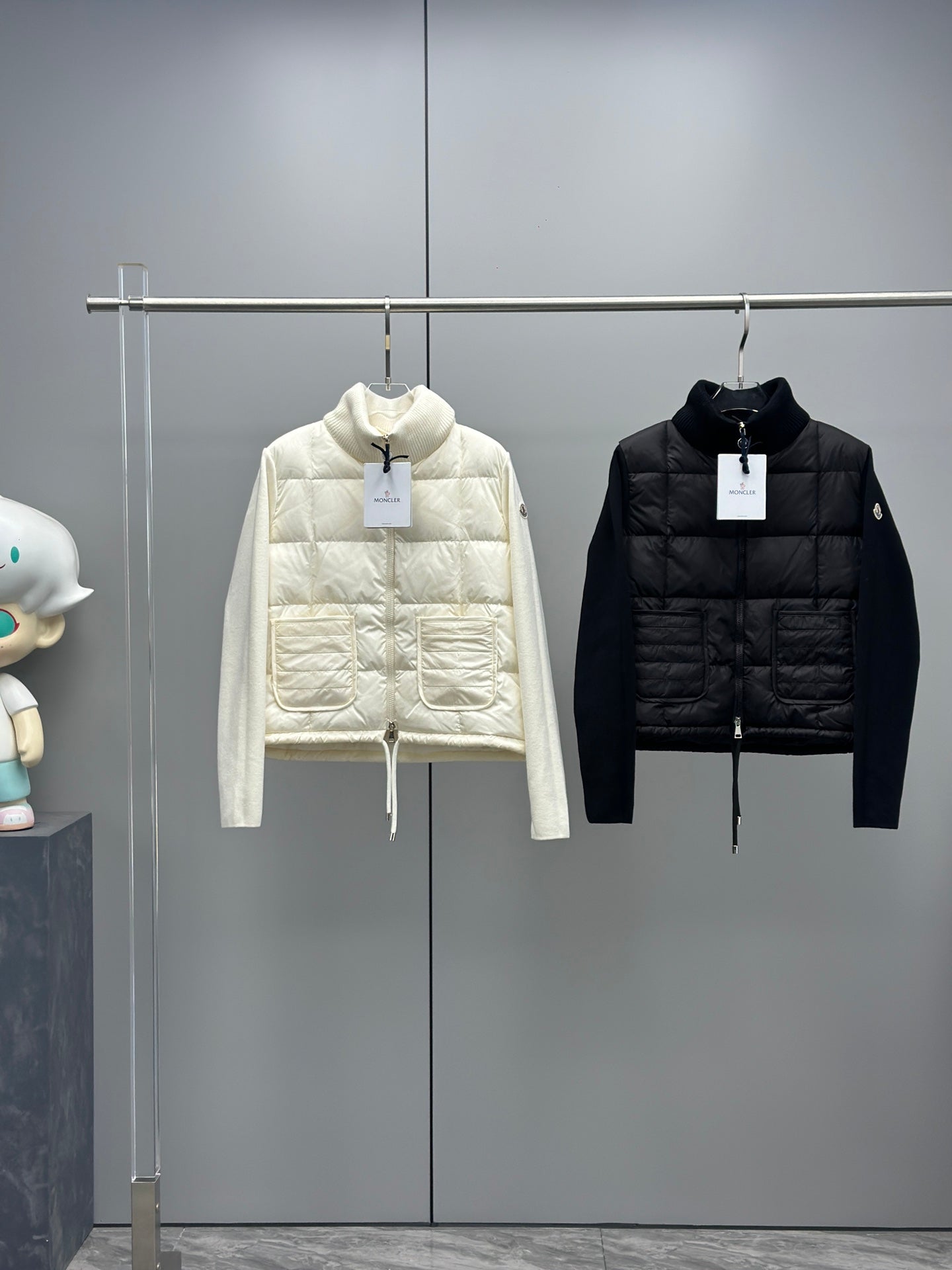 Moncler Coat