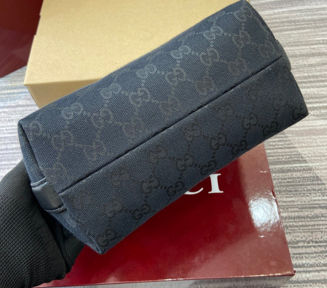 Gucci GG super mini shoulder bag