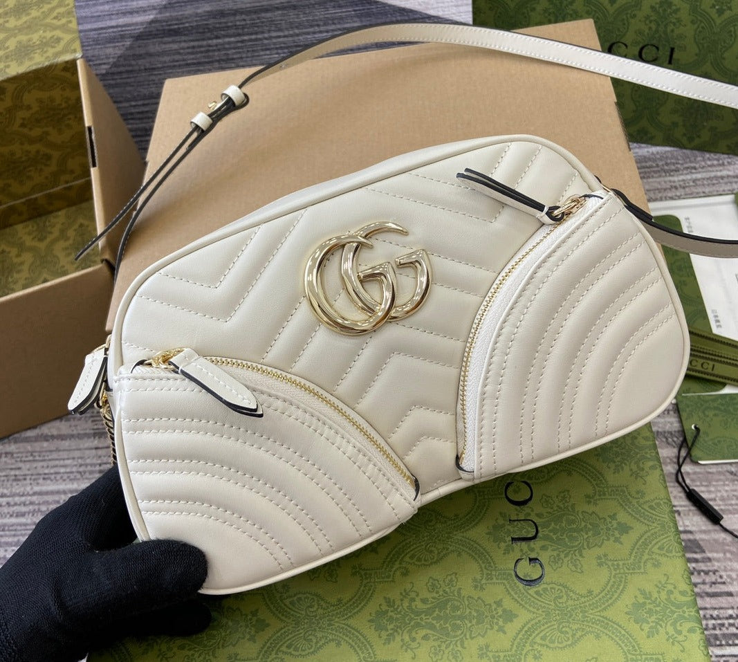 Gucci Marmont Small Shoulder bag