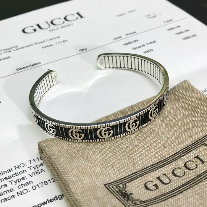 Gucci Men Bracelet