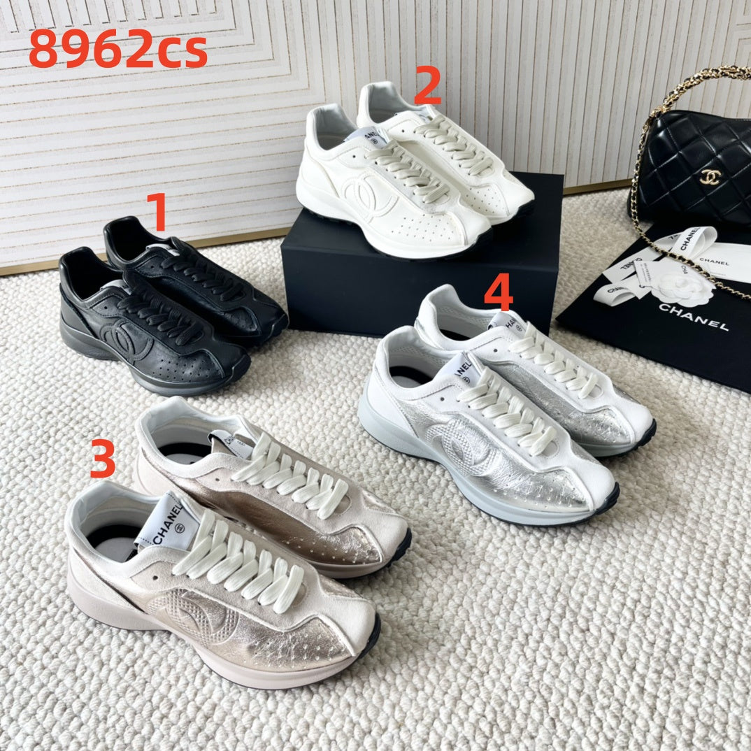 Chanel Sneakers
