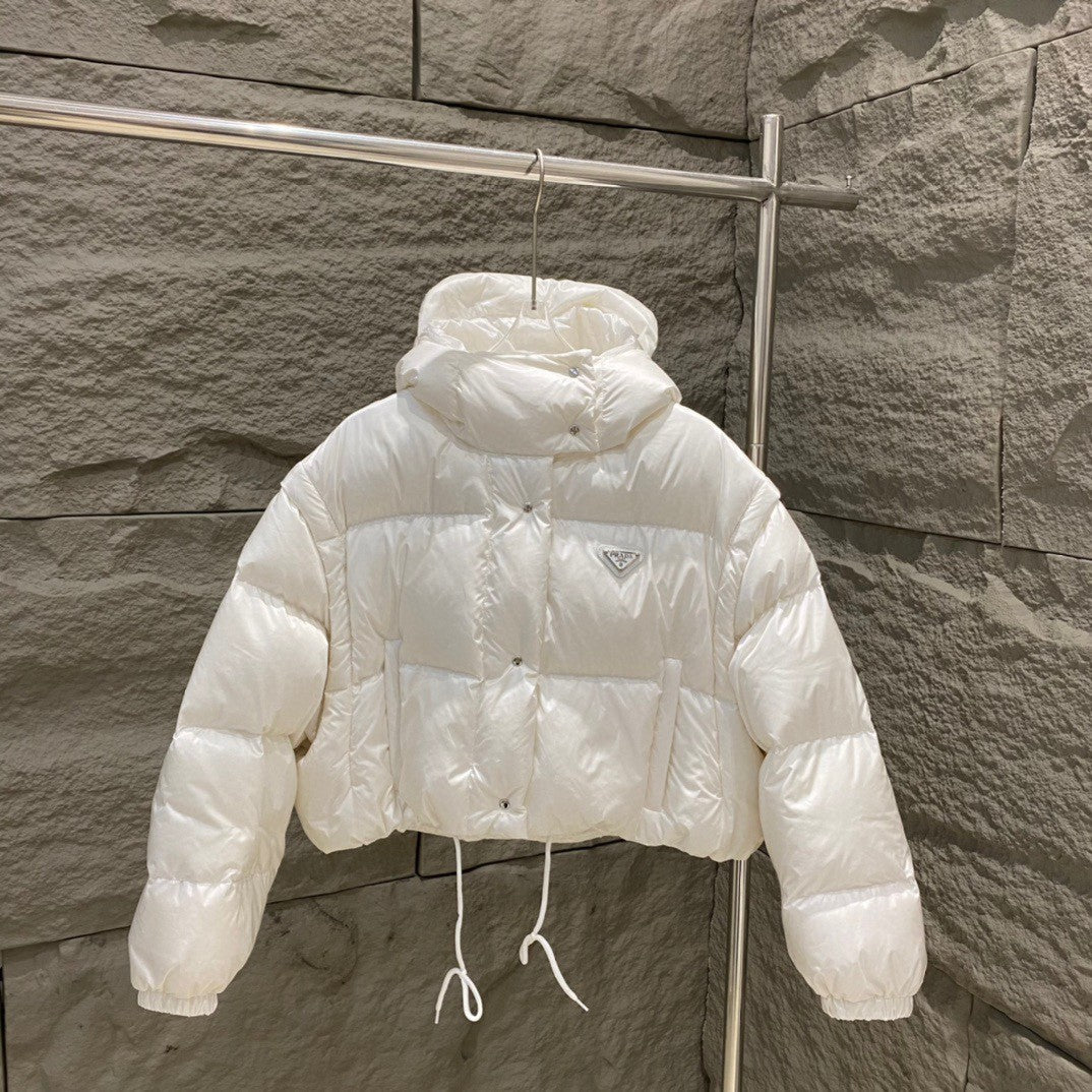 Prada Coat / Vest