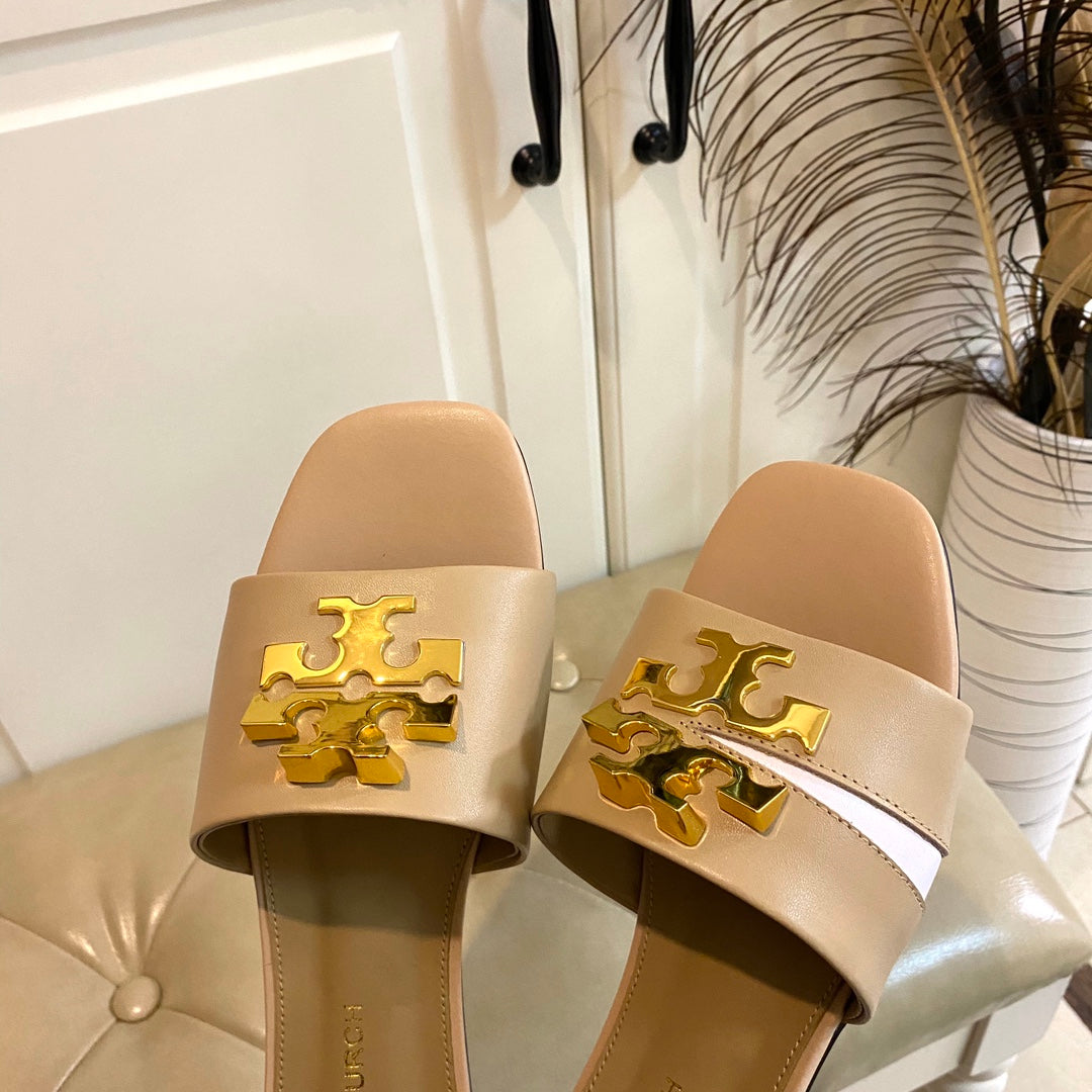 Tory Burch Slippers