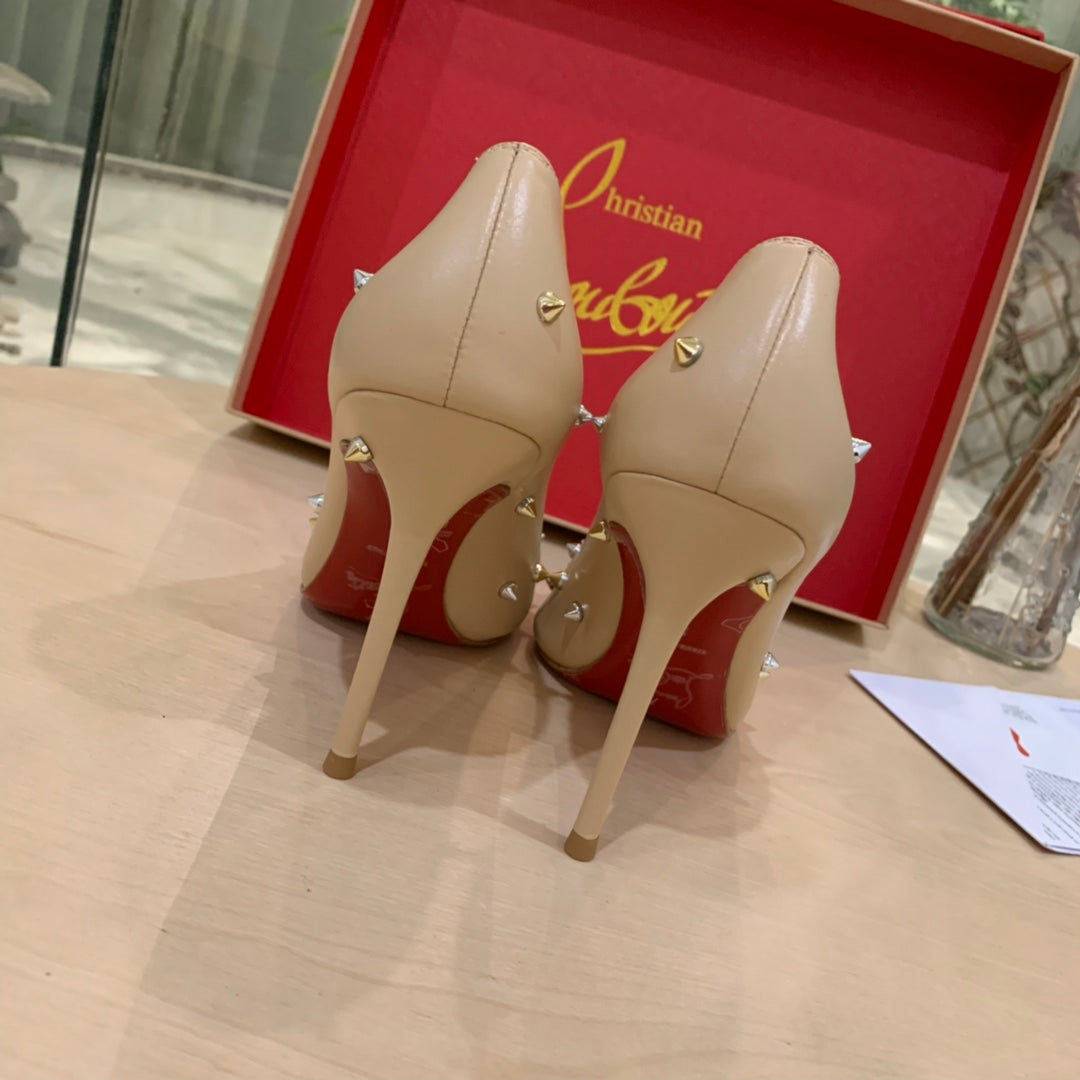 Christian Louboutin Heels