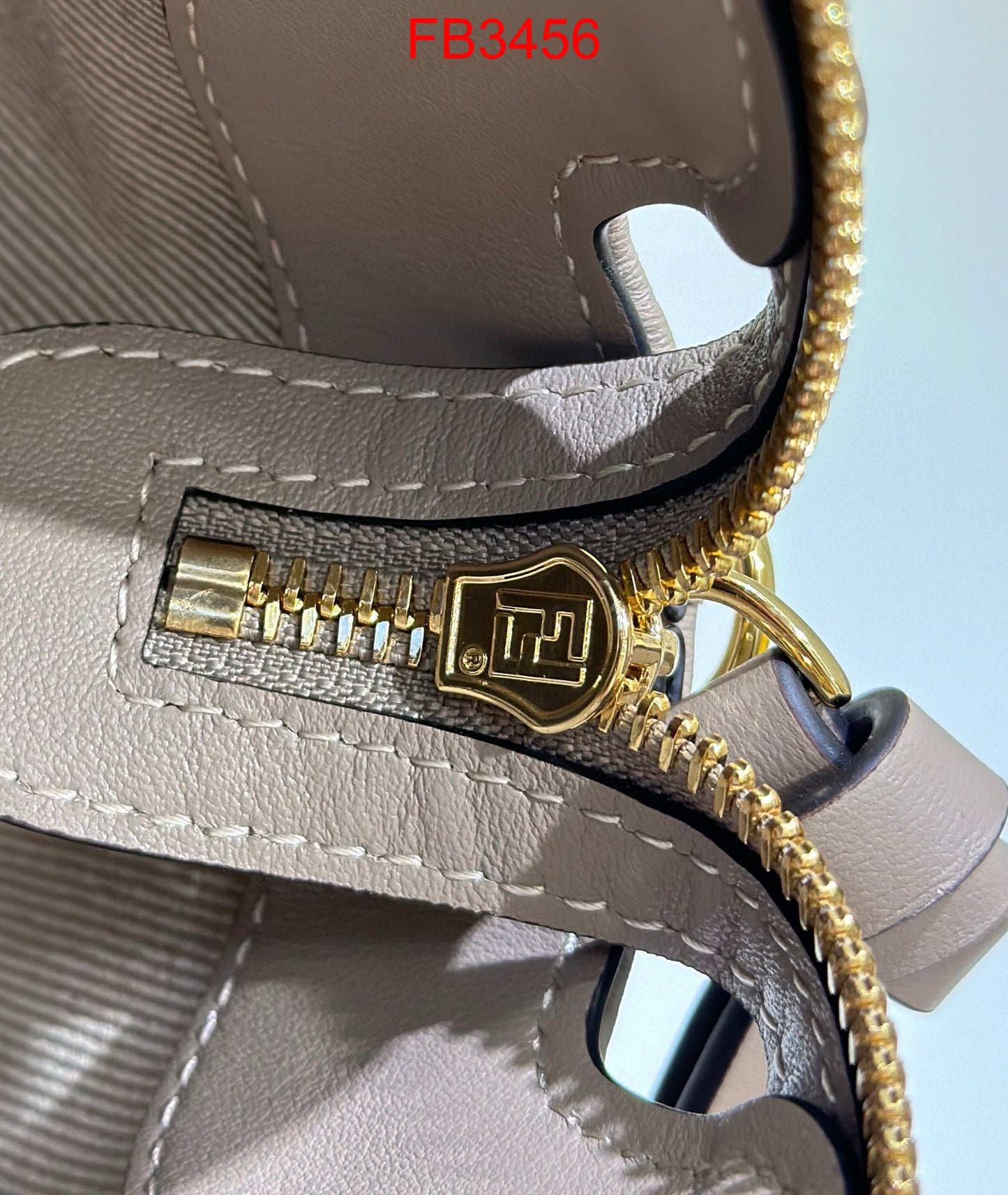Fendi By the way soft Small bag