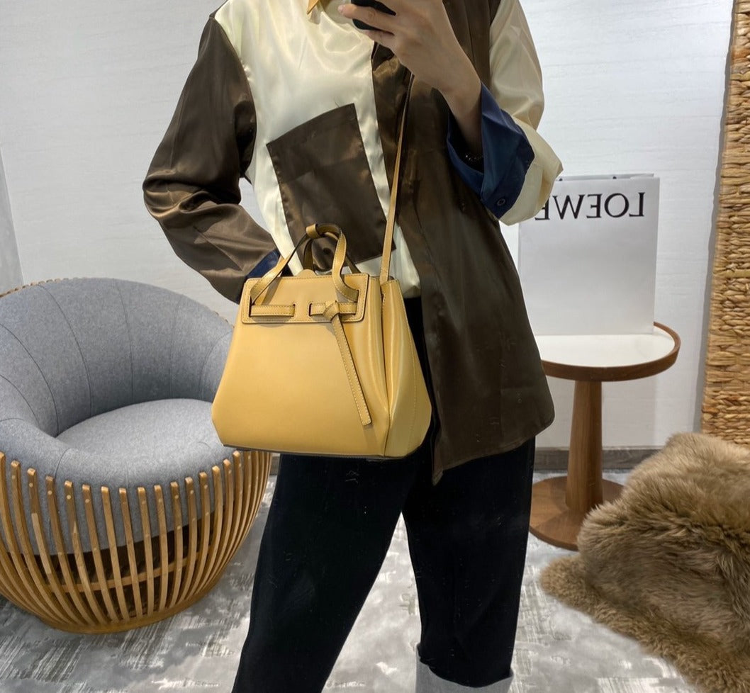 Loewe Lazo Mini Bag