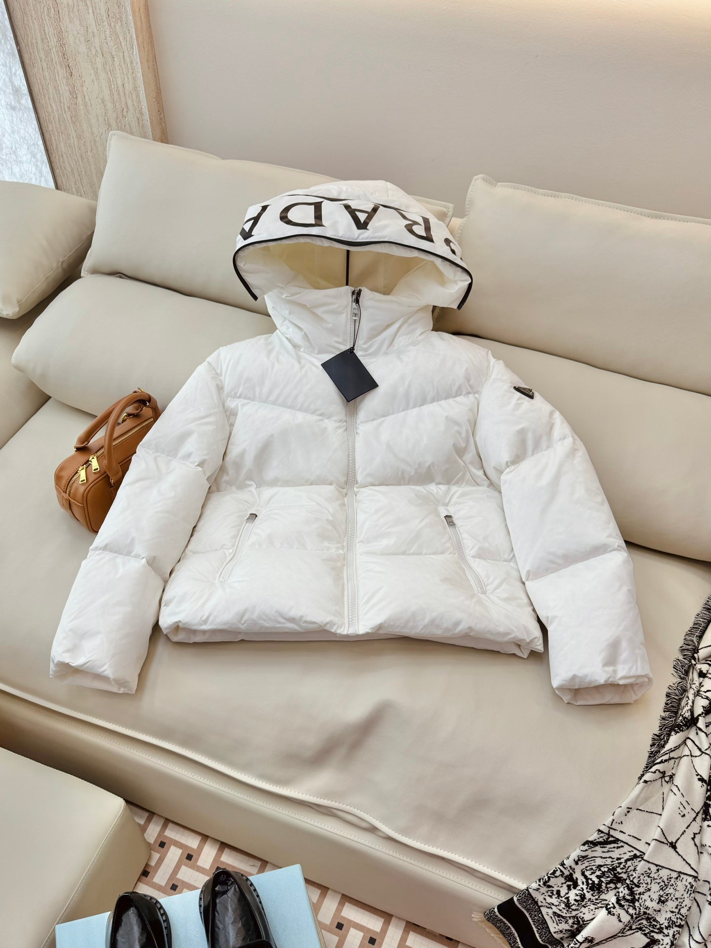 Prada Coat
