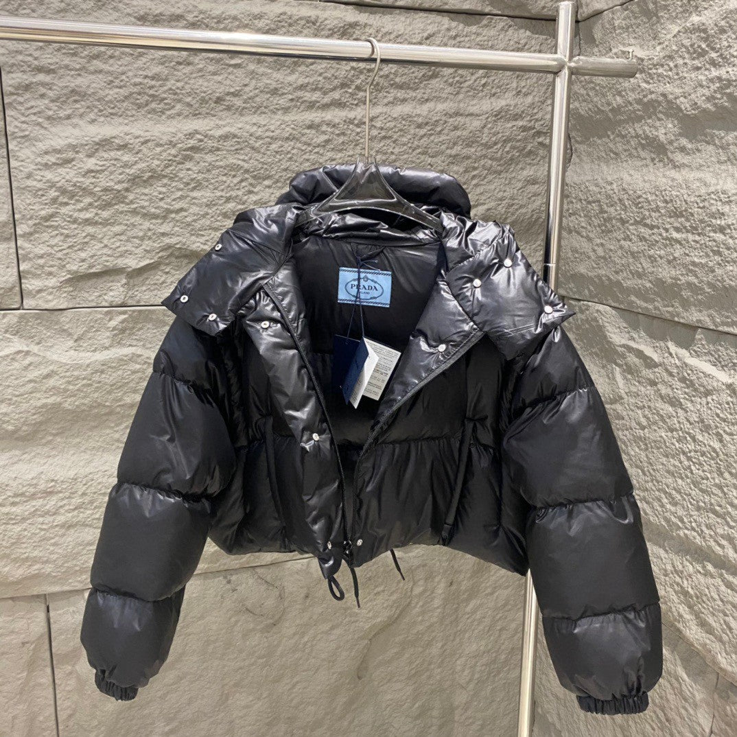 Prada Coat / Vest