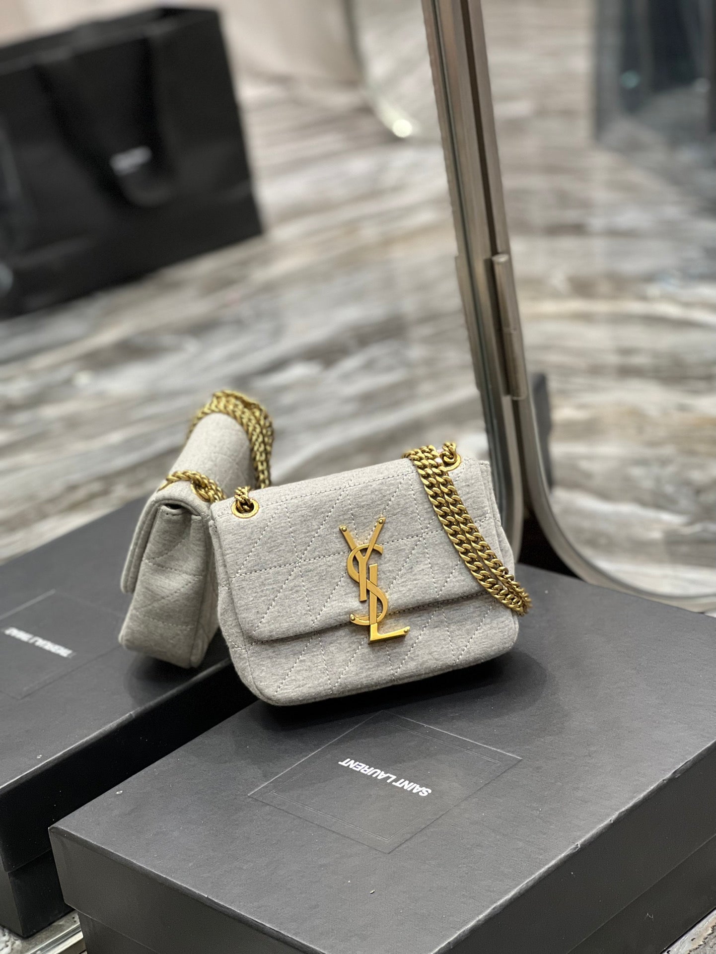 YSL Jamie Mini bag