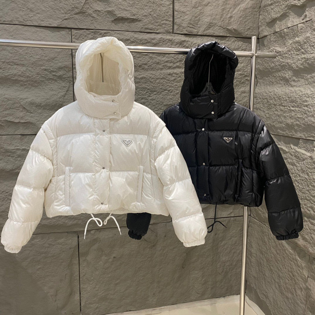 Prada Coat / Vest