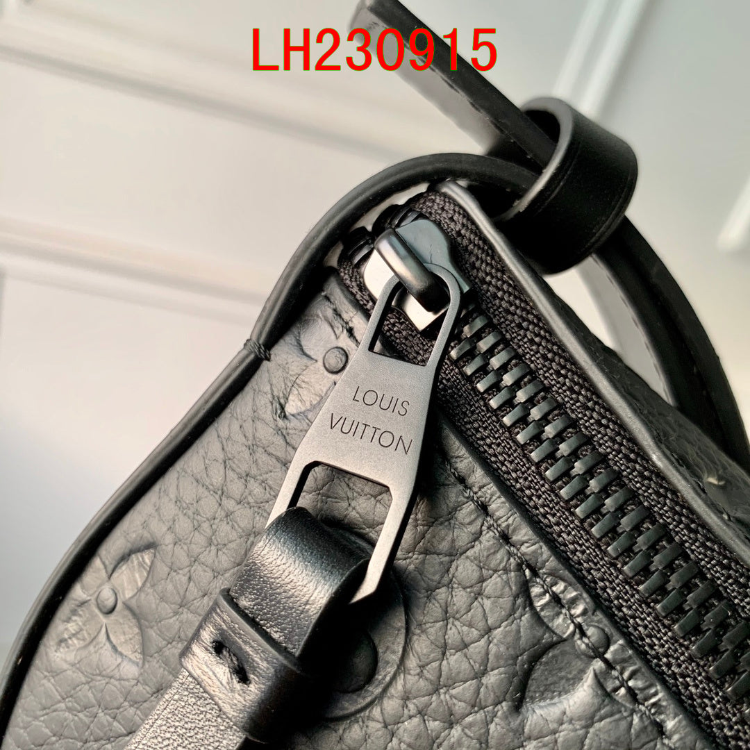 Louis Vuitton Moon Crossbody