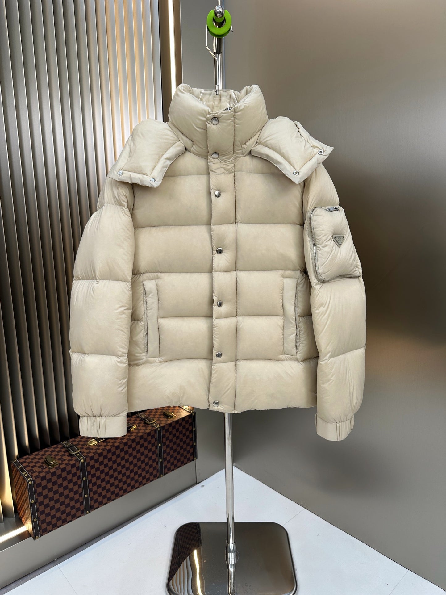 Prada Coats