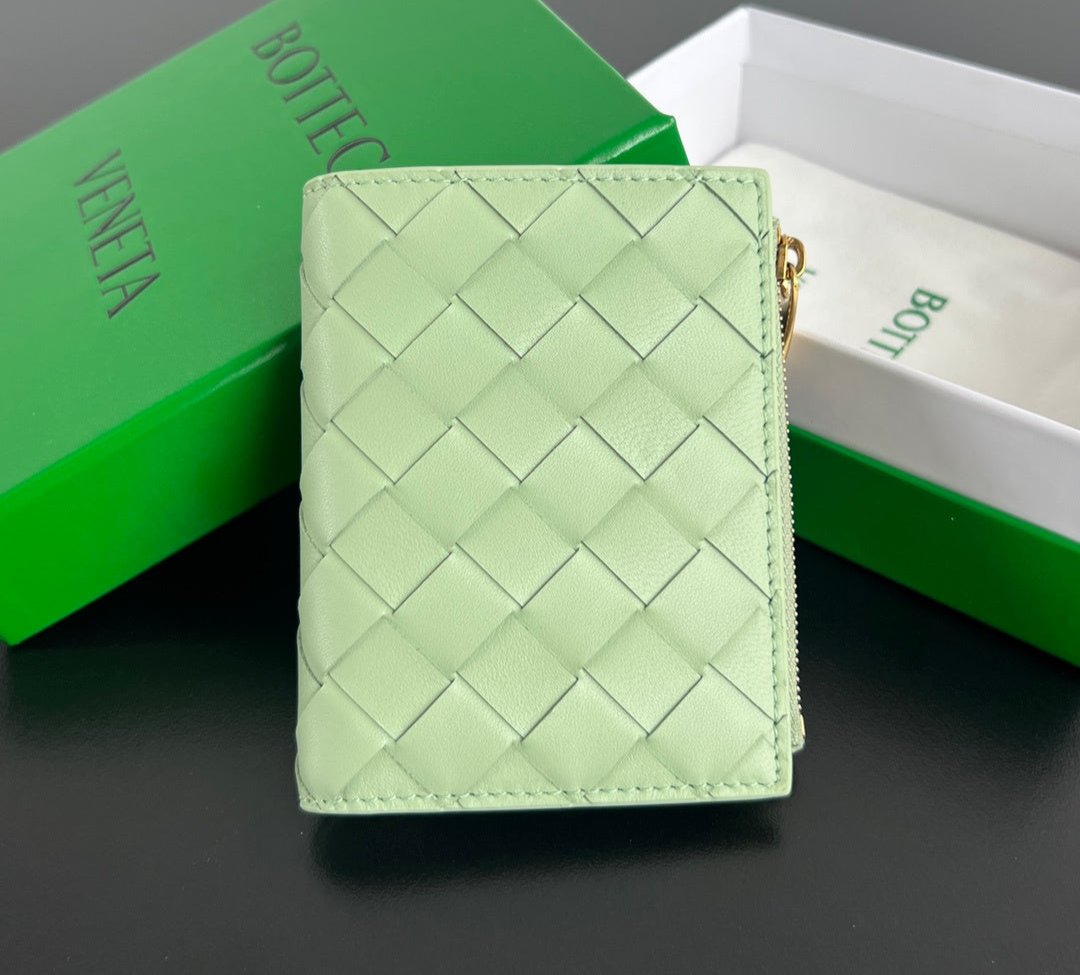 Bottega Veneta Wallet