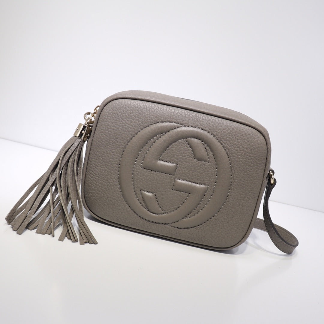 Gucci Disco Soho Bag