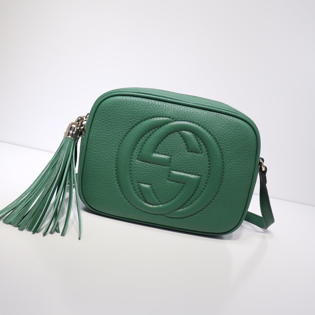 Gucci Disco Soho Bag