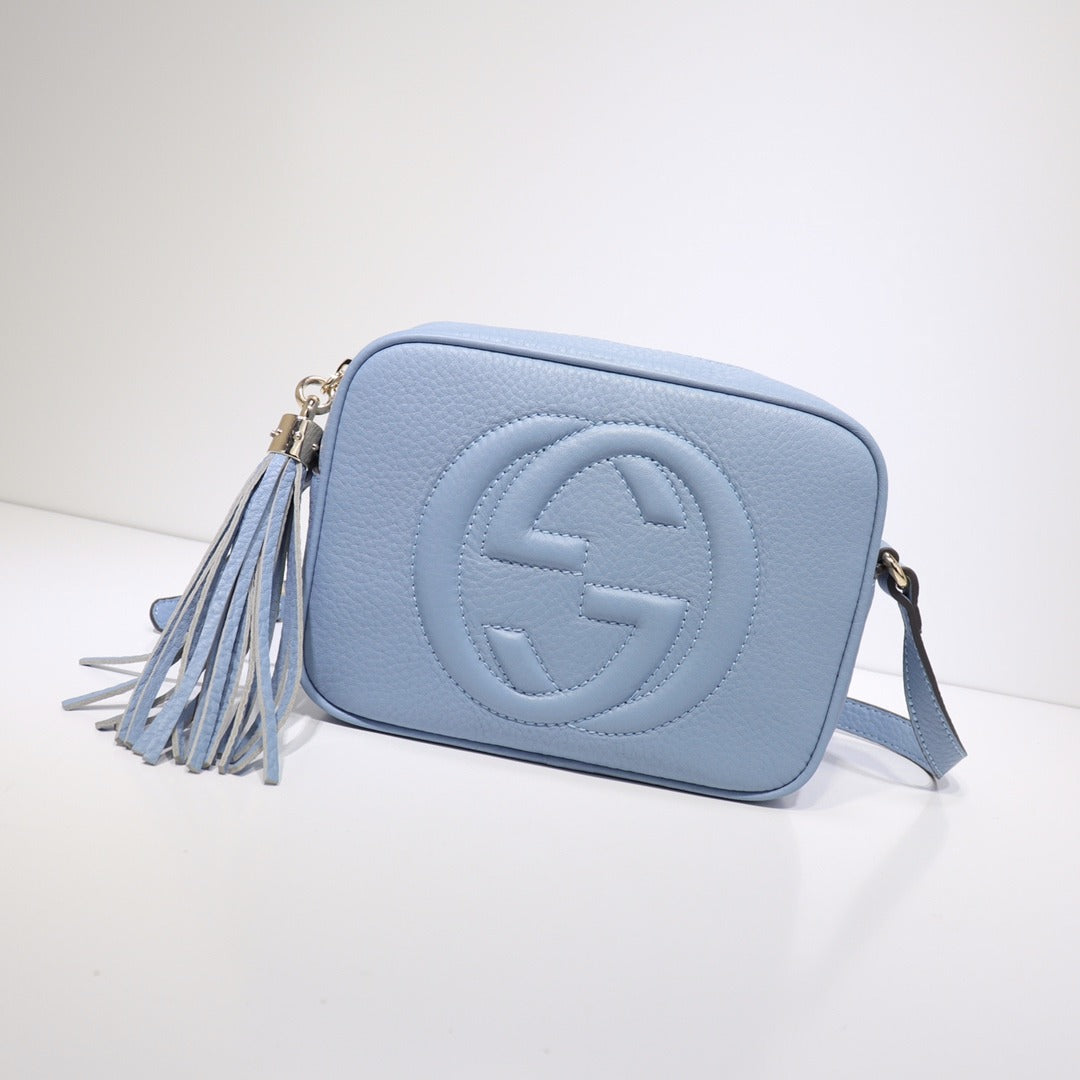 Gucci Disco Soho Bag