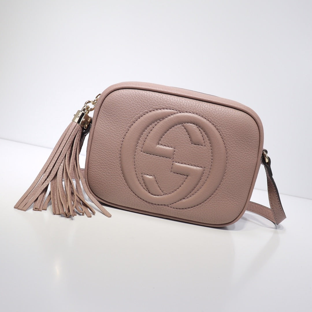 Gucci Disco Soho Bag