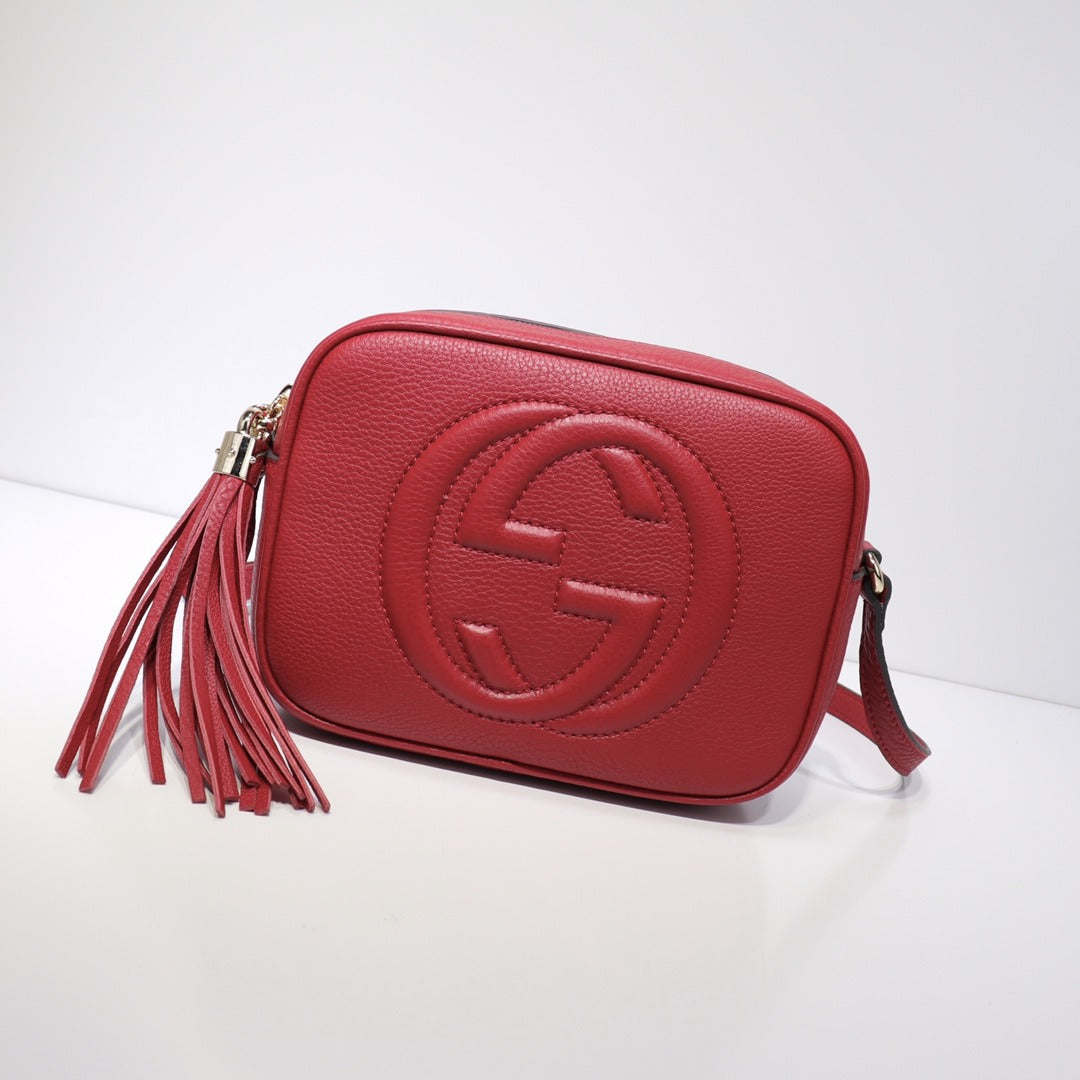 Gucci Disco Soho Bag