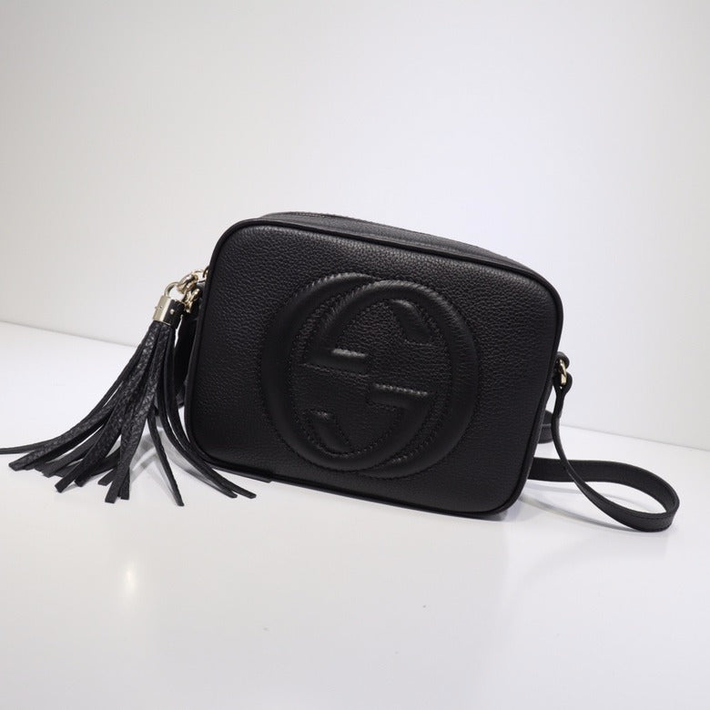 Gucci Disco Soho Bag