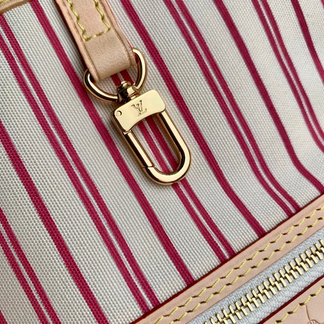 Louis Vuitton Neverfull Inside Out GM
