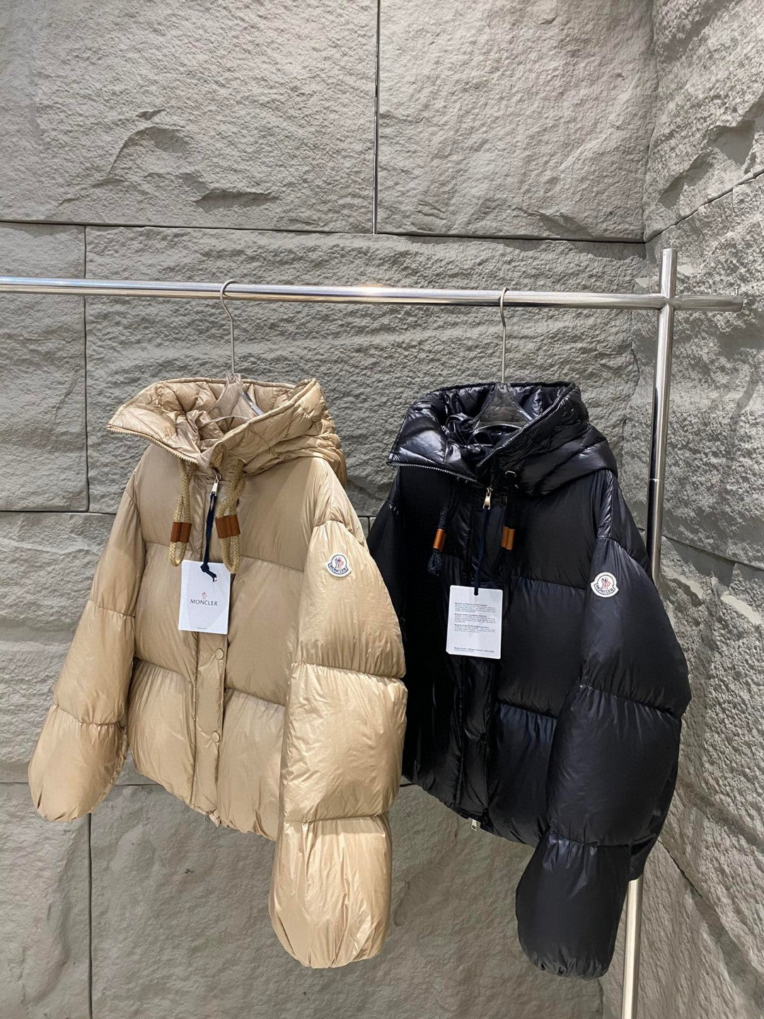 Moncler Coat