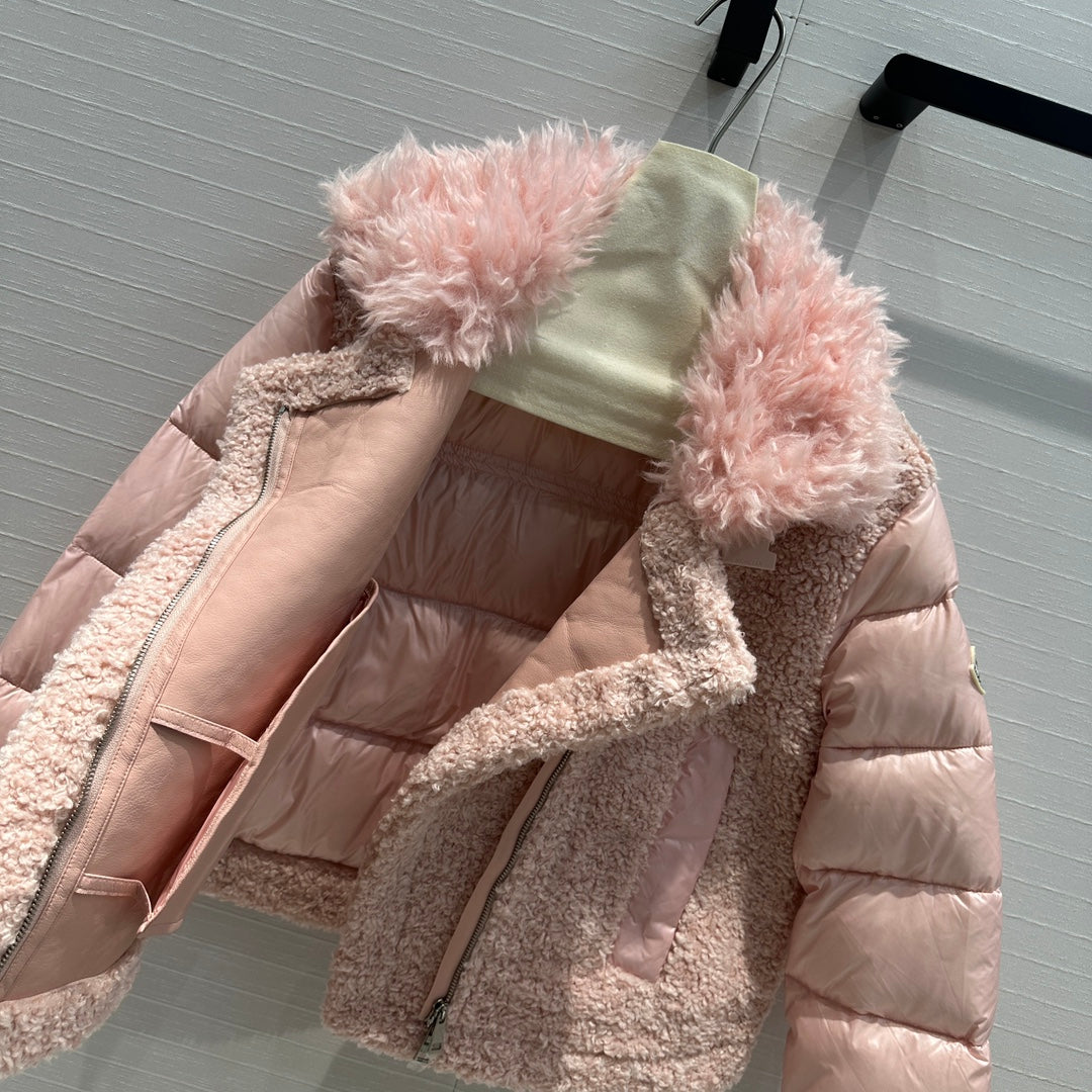Moncler Coat