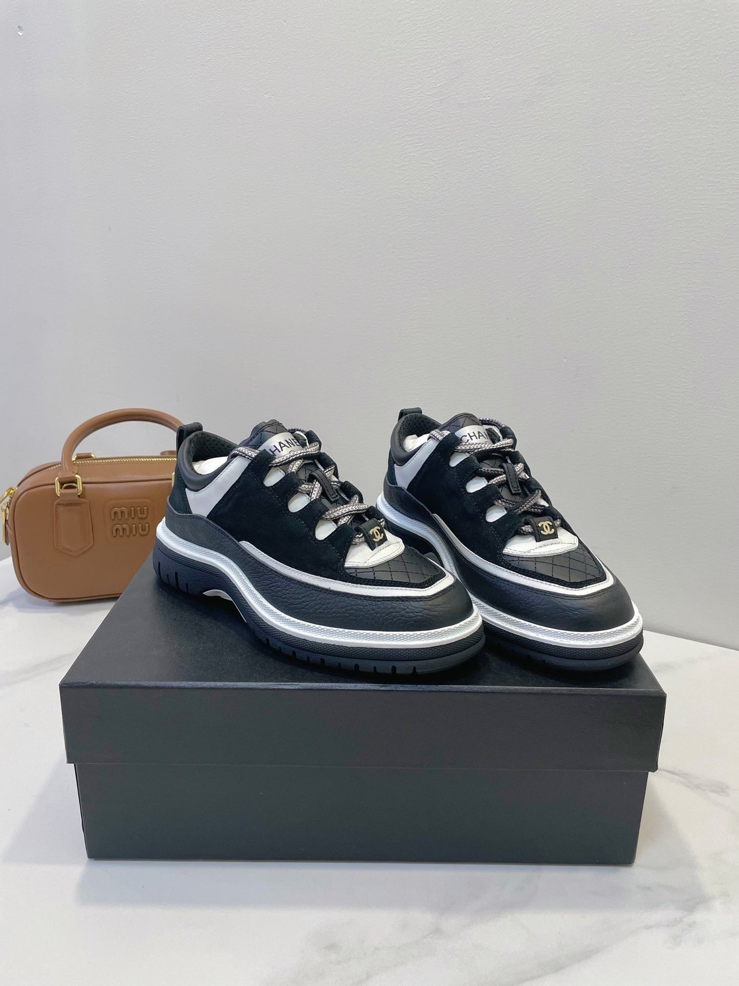 Chanel Sneakers