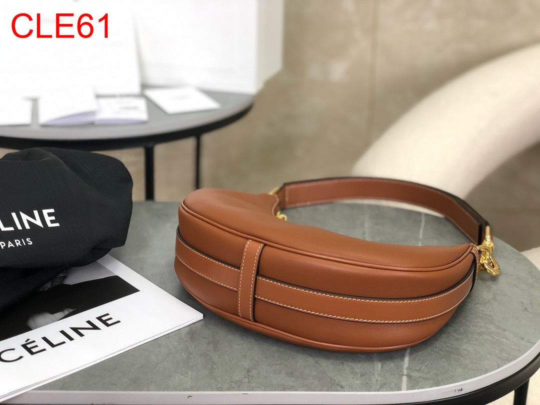 Celine Ava Shoulder bag