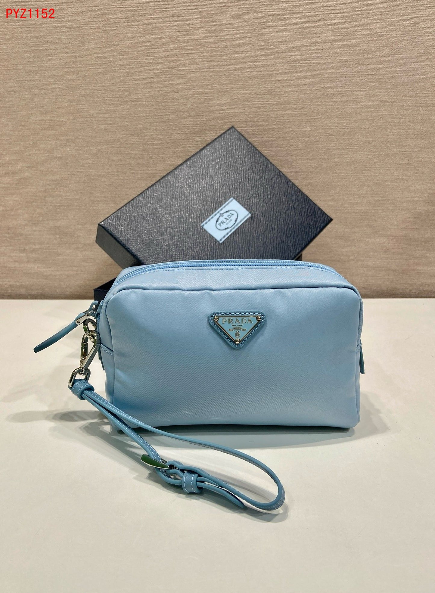 Prada Re-nylon Necessaire
