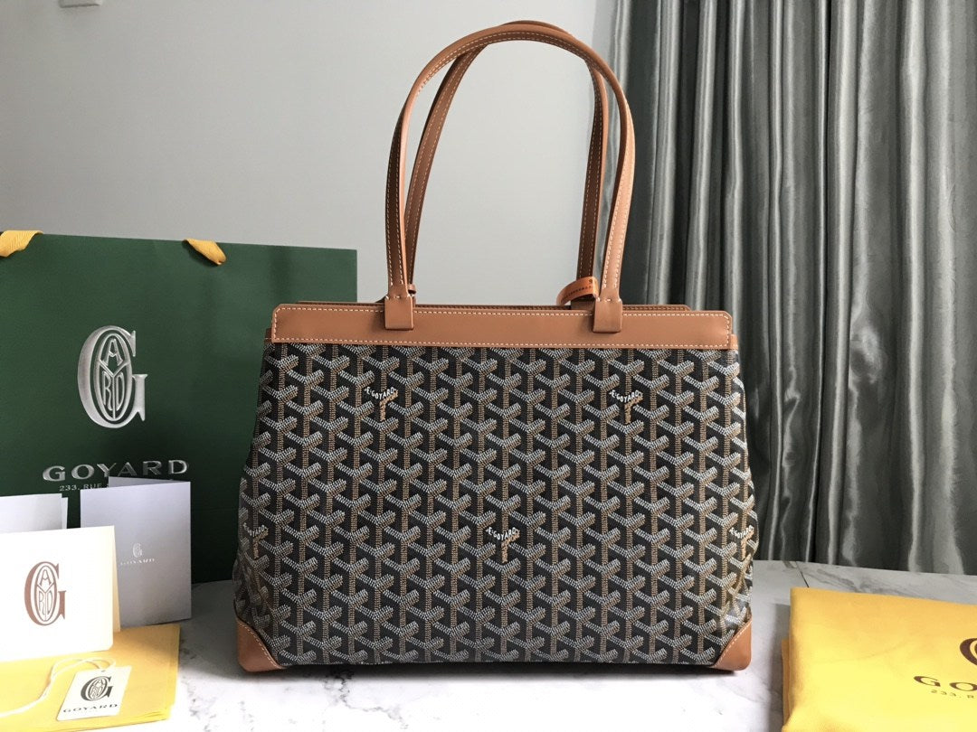 Goyard Bellechasse Biaude