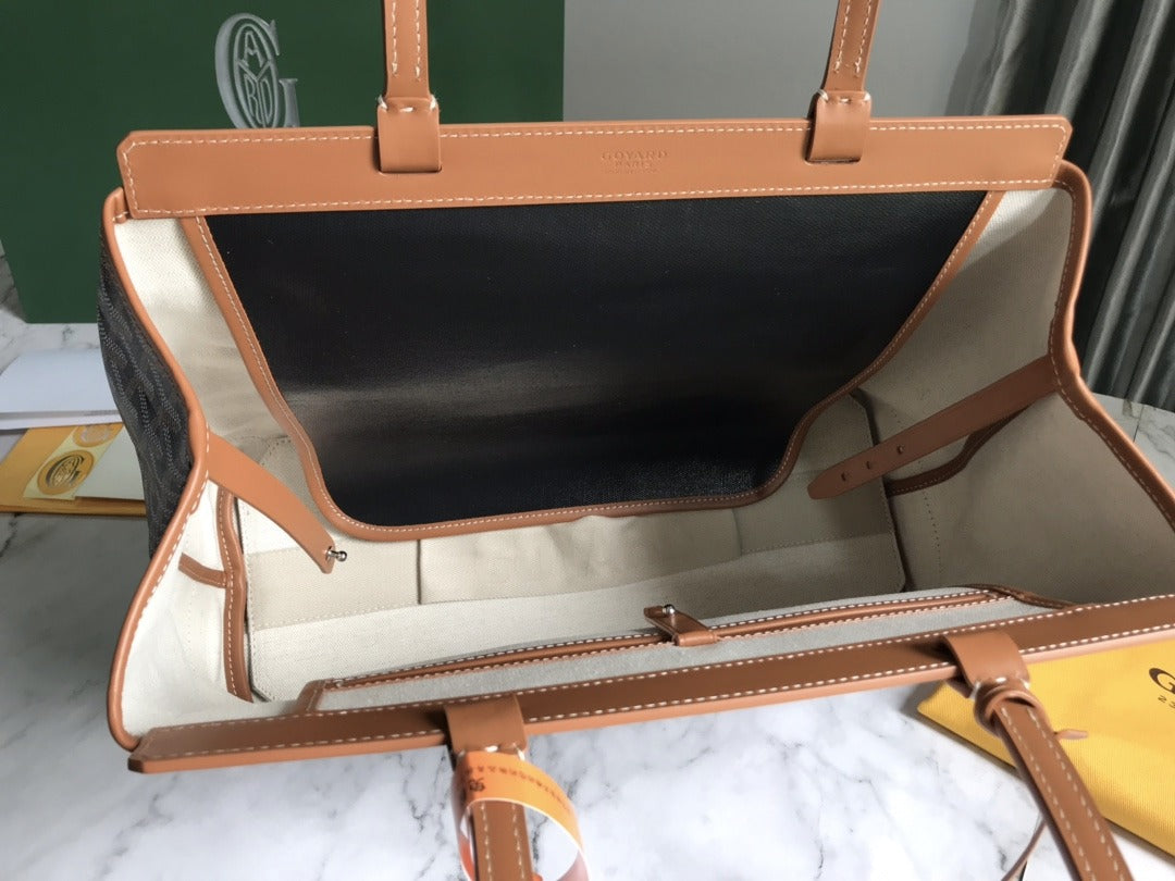 Goyard Bellechasse Biaude