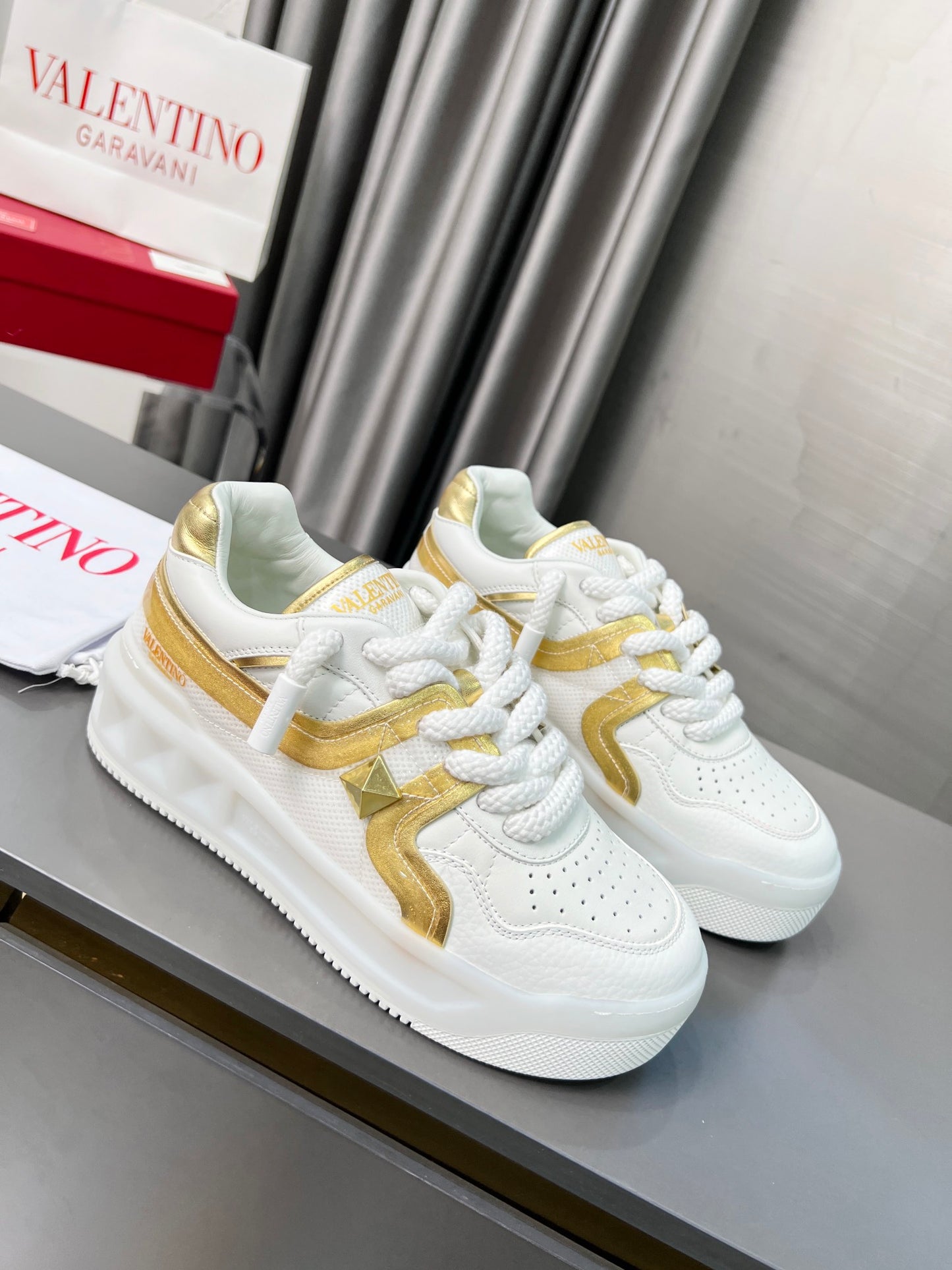 Valentino Sneakers