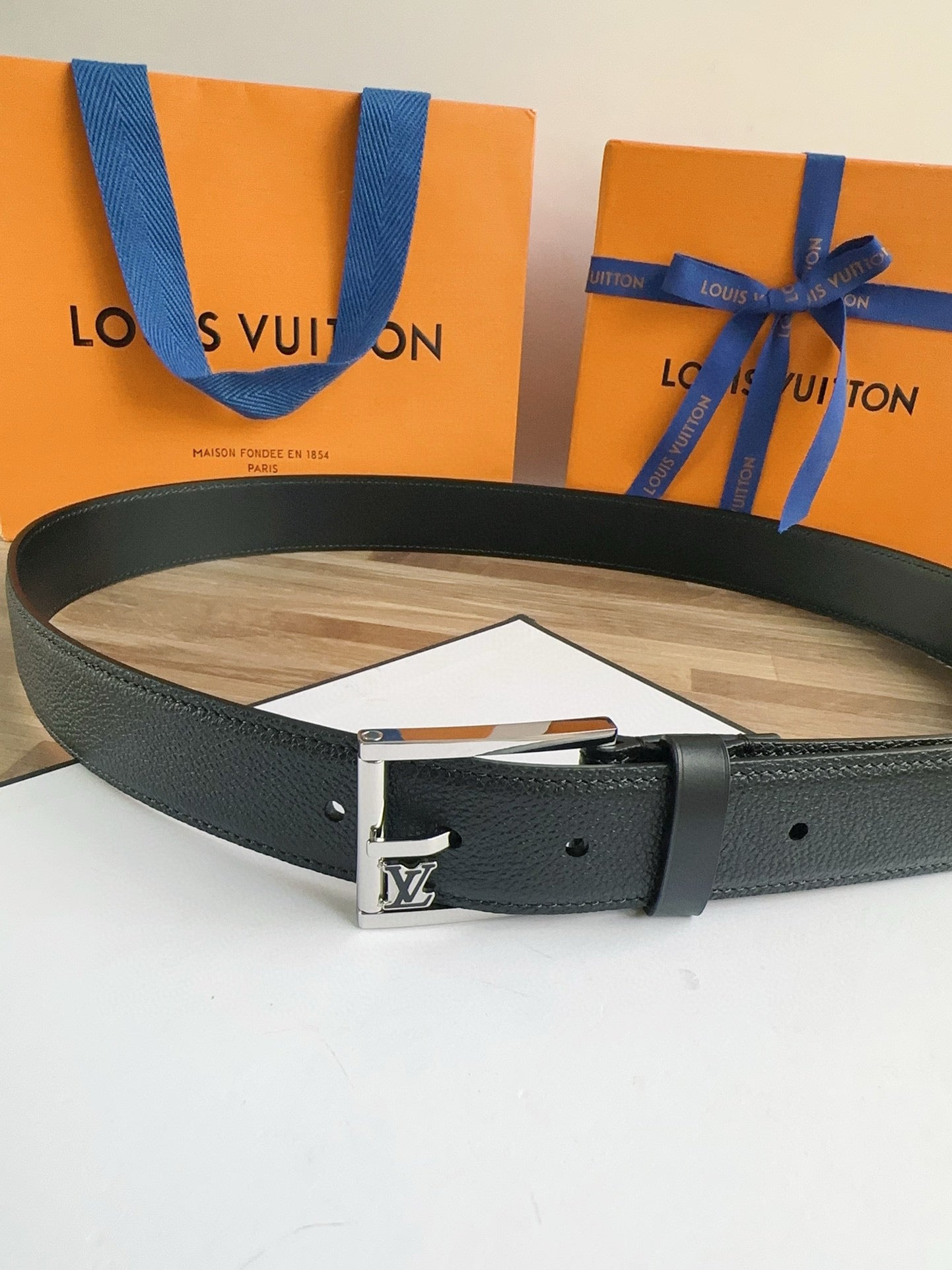 Louis Vuitton Belt