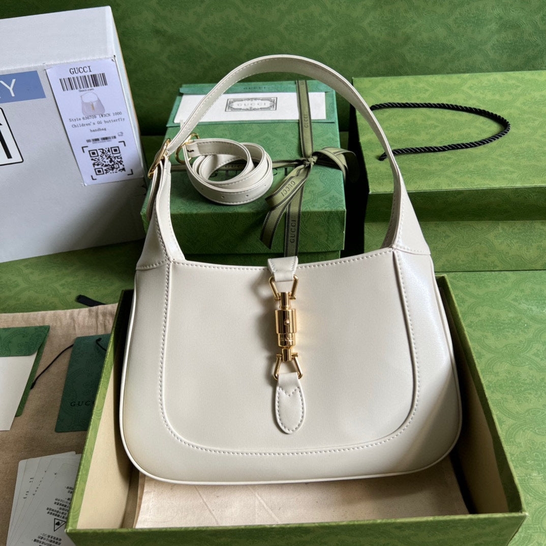 Gucci Jackie 1961 Hobo Bags