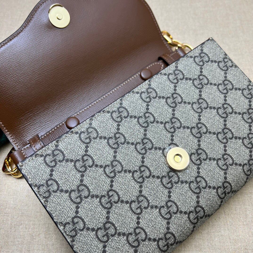 Gucci Horsebit 1955 Bag