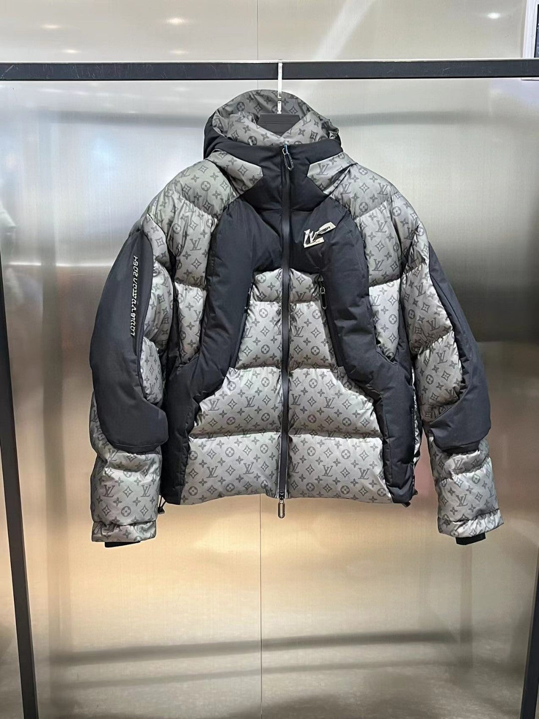 Louis Vuitton Coat