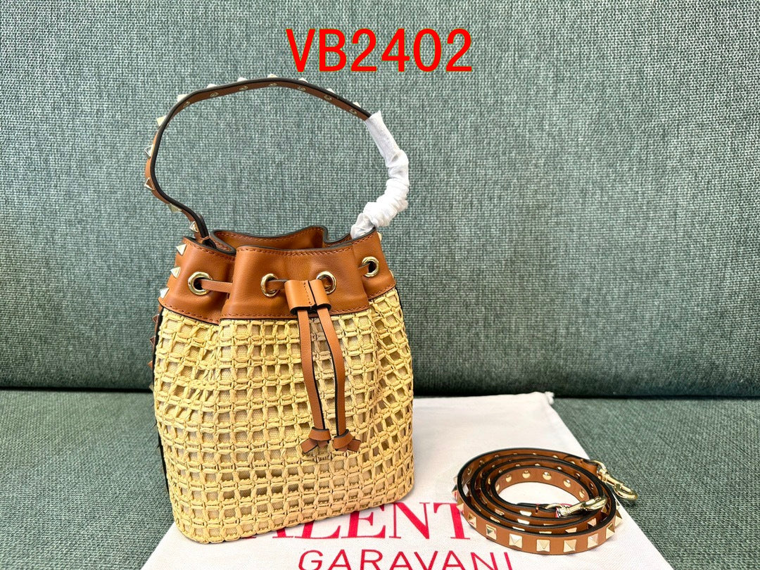 Valentino Rockstud mini bag