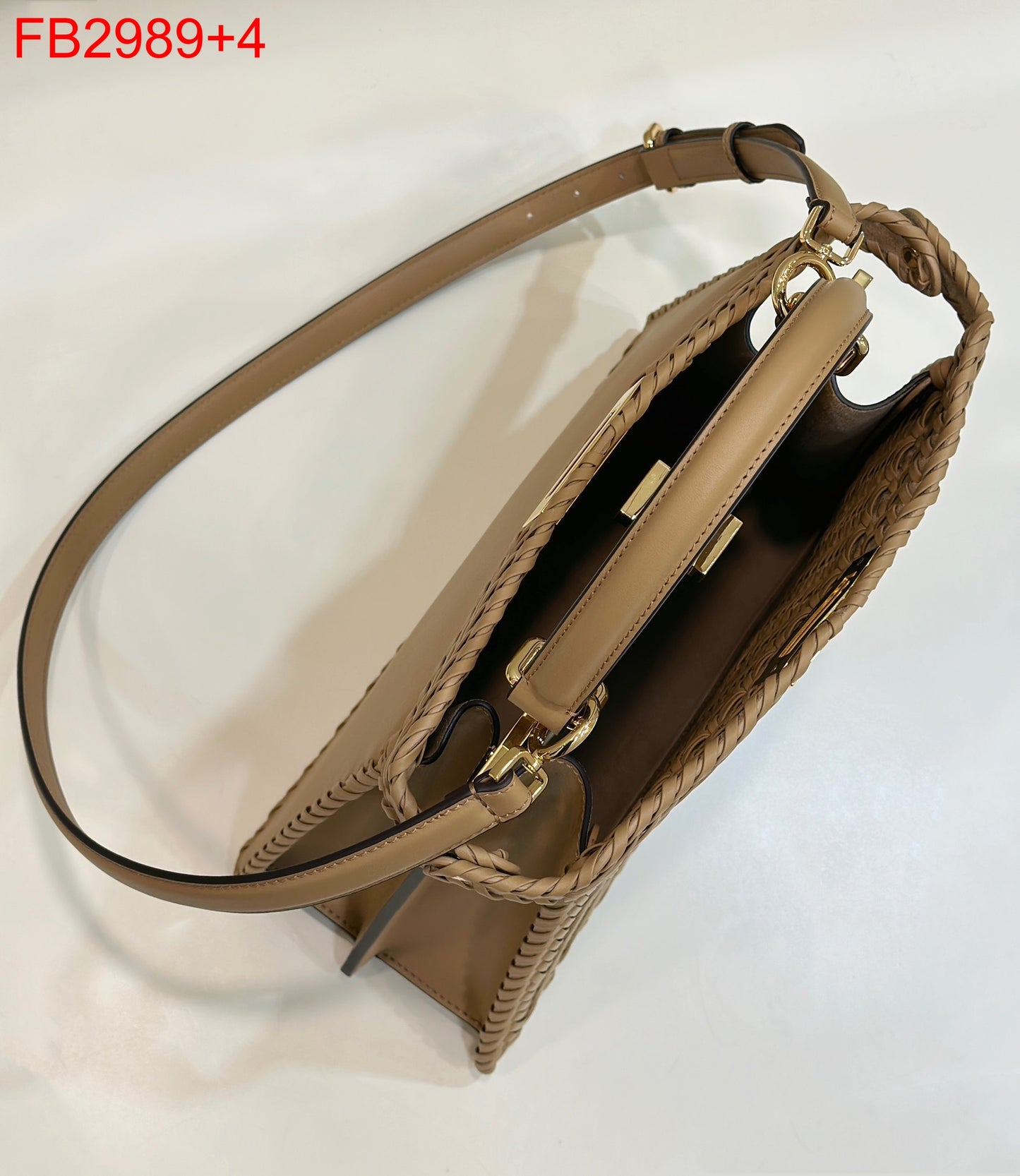 Fendi Peekaboo ISeeU