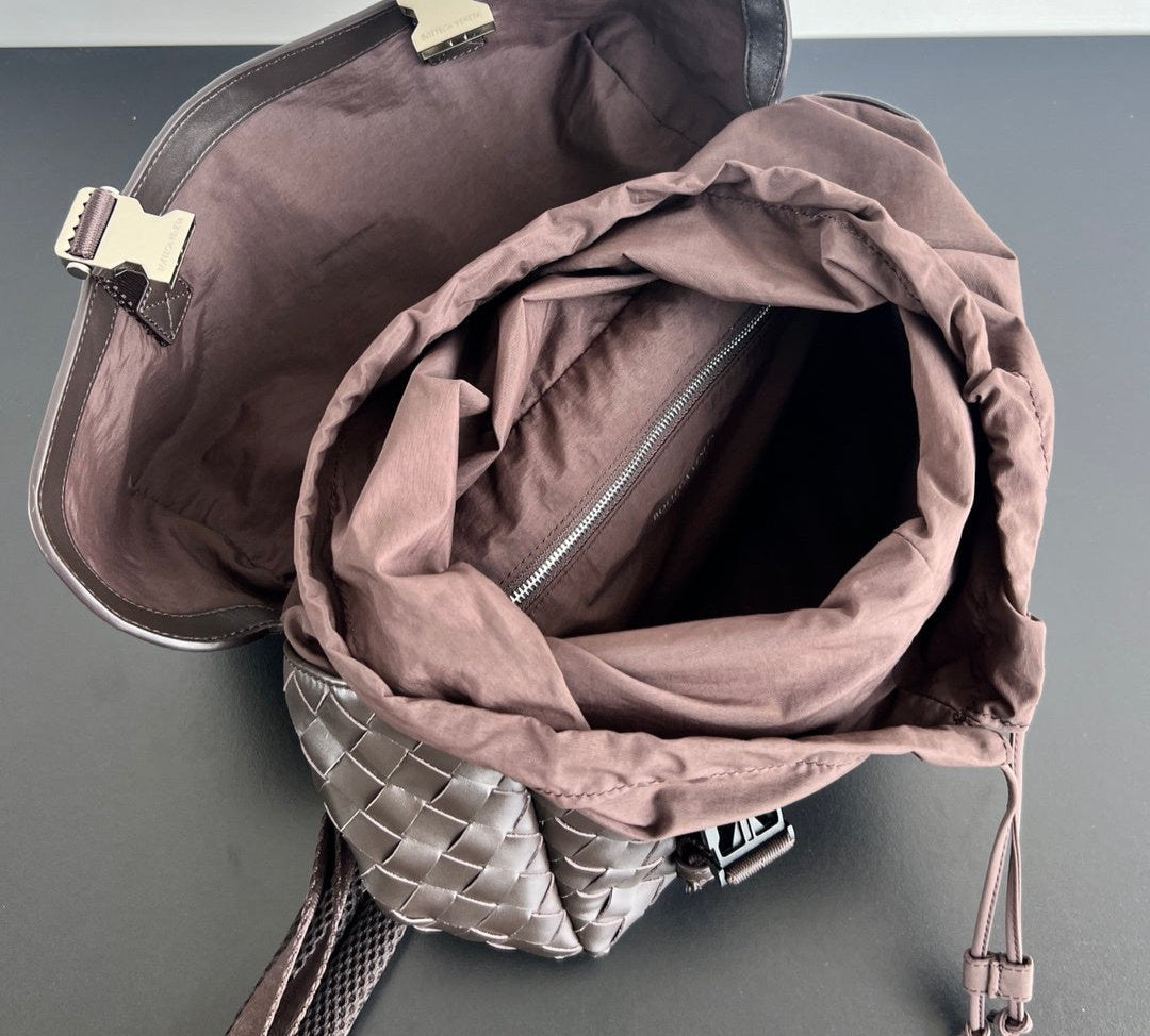 Bottega Veneta Postino bag