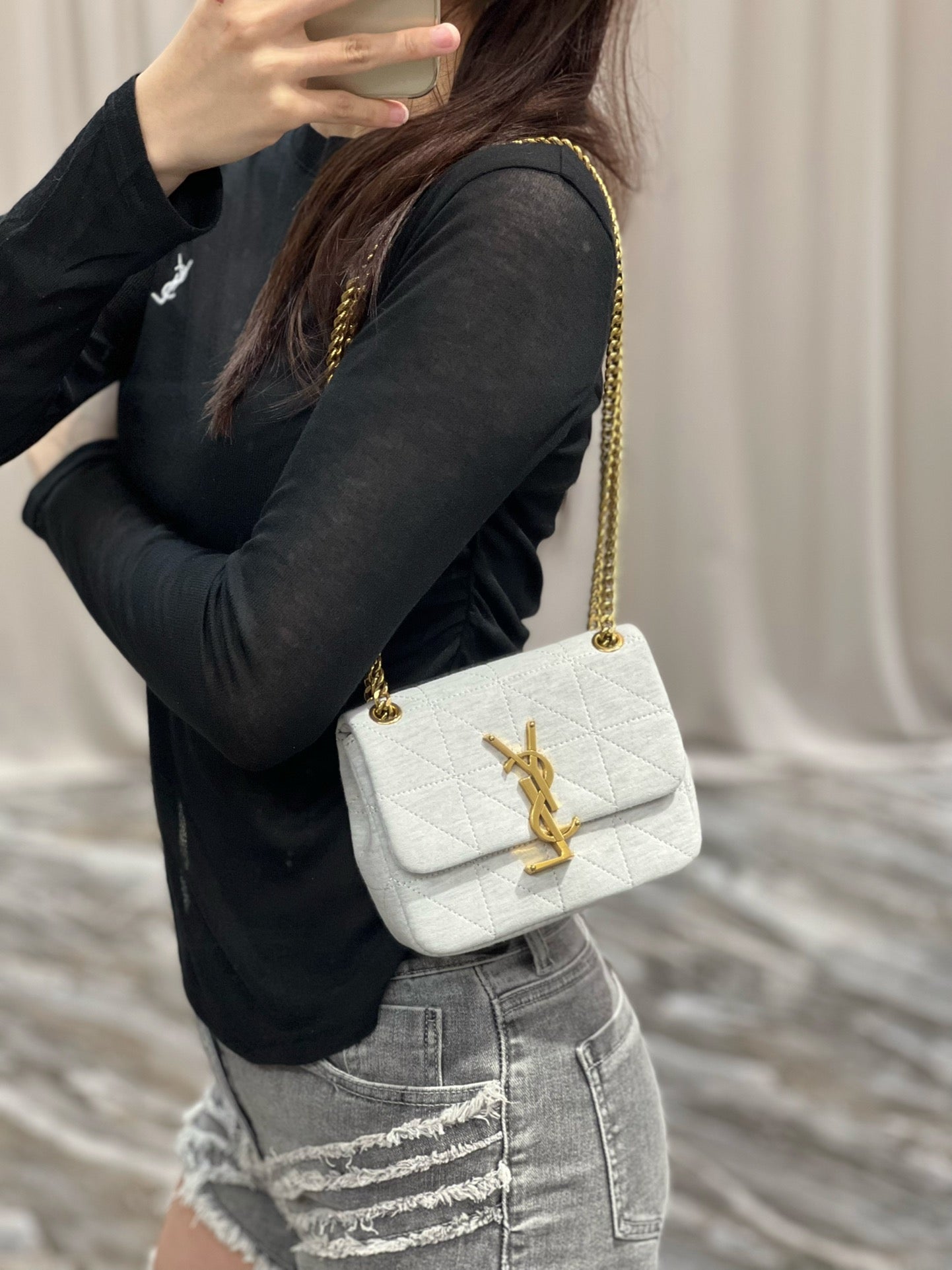 YSL Jamie Mini bag