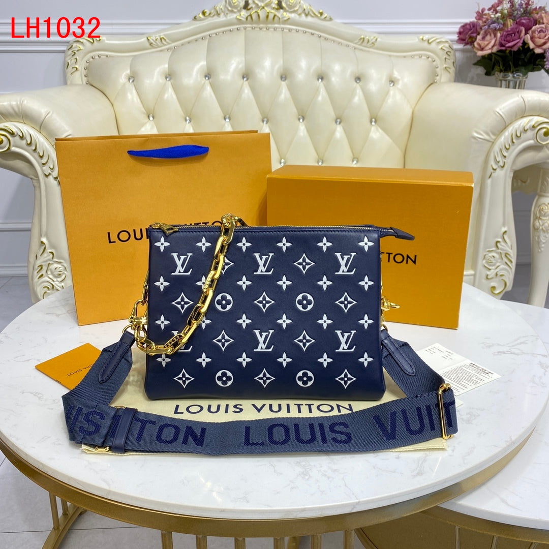 Louis Vuitton Coussin PM