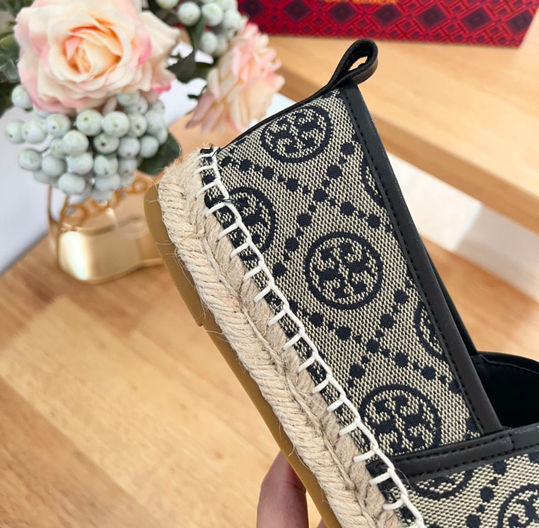 Tory Burch Espadrilles