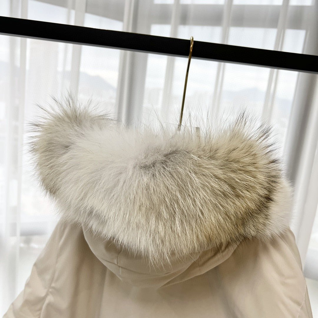 Canada Goose Jacket