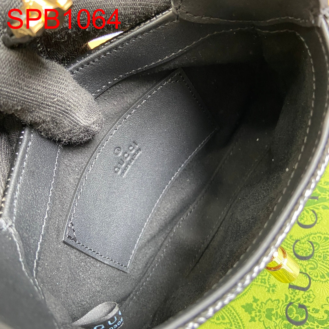 Gucci Jackie 1961 bag