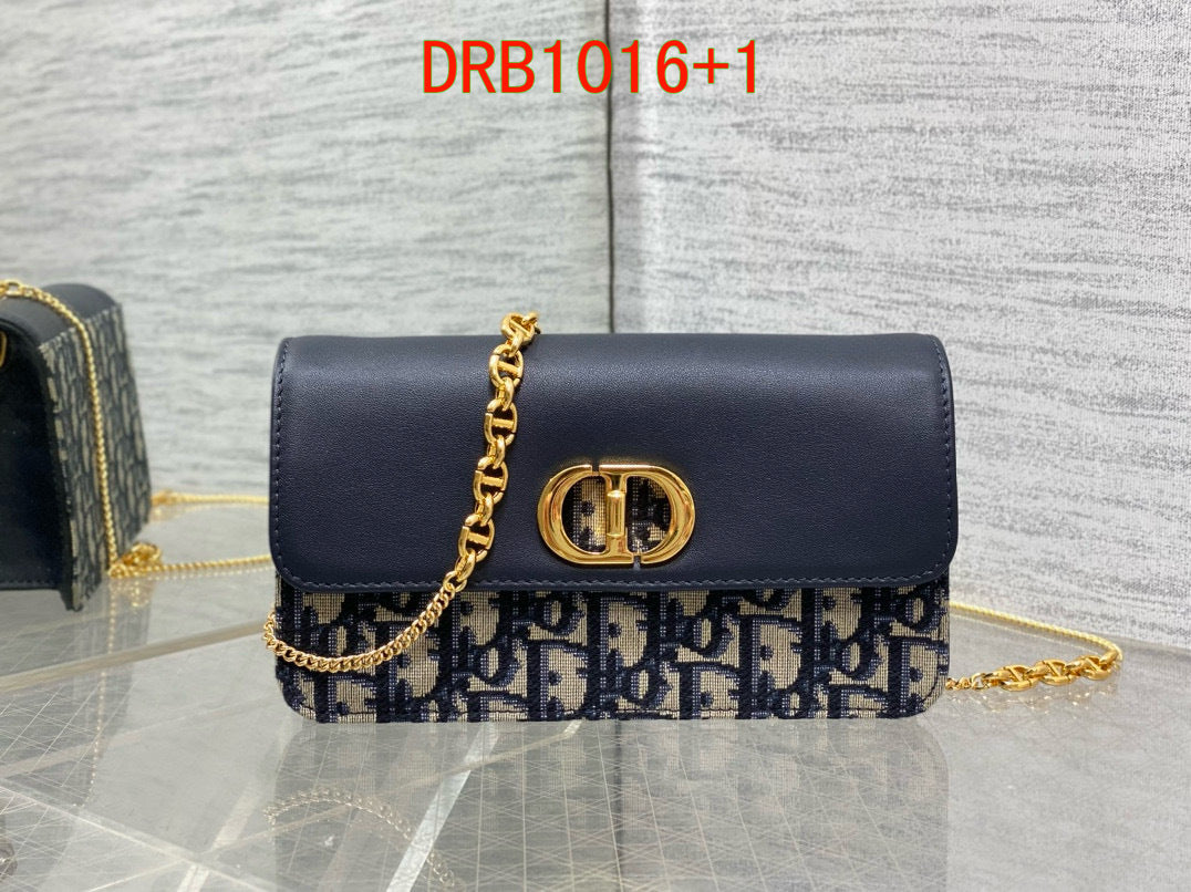 Dior Caro Miss bag