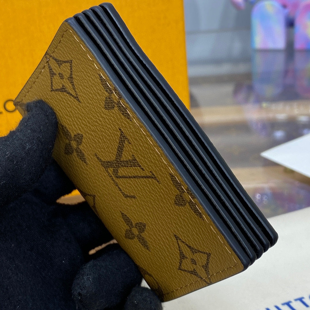 Louis Vuitton Vendôme Card Holder