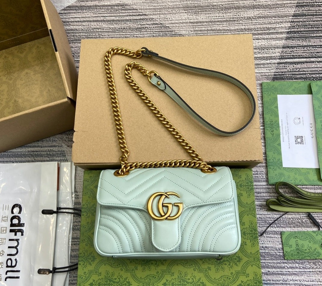 Gucci Mini Marmont